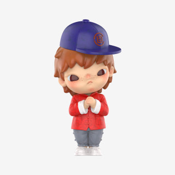 295.Hirono × CLOT Series Figures (Gift Box Edition)