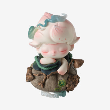 306. DIMOO Stories in the Cup Series Figures