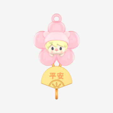 321. POP BEAN New Year Collection Series Blind Box Set