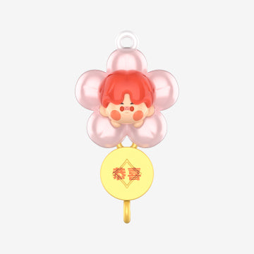 321. POP BEAN New Year Collection Series Blind Box Set