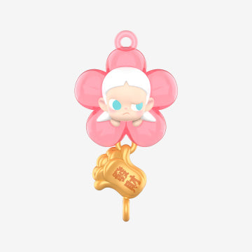 321. POP BEAN New Year Collection Series Blind Box Set