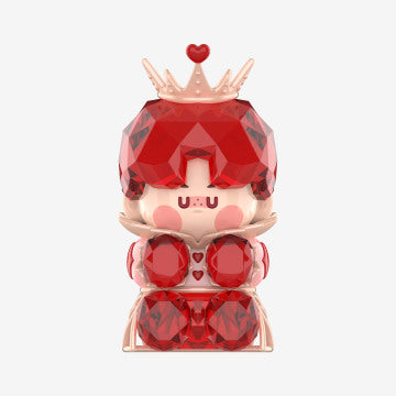 332. PINO JELLY Hard & Shiny Series Figures