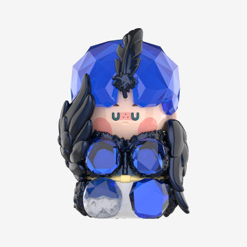 332. PINO JELLY Hard & Shiny Series Figures