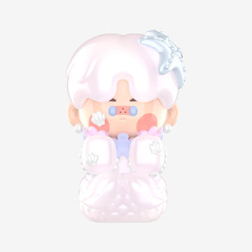332. PINO JELLY Hard & Shiny Series Figures