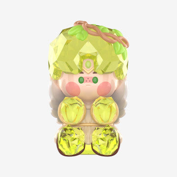 332. PINO JELLY Hard & Shiny Series Figures