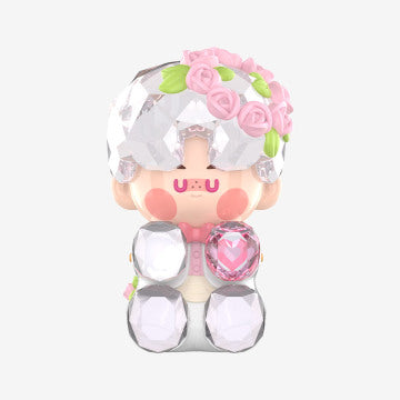 332. PINO JELLY Hard & Shiny Series Figures