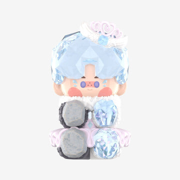 332. PINO JELLY Hard & Shiny Series Figures