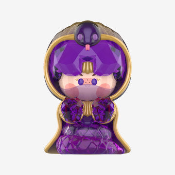 332. PINO JELLY Hard & Shiny Series Figures