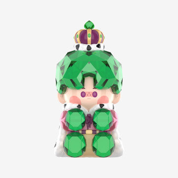 332. PINO JELLY Hard & Shiny Series Figures