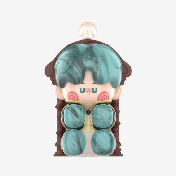 332. PINO JELLY Hard & Shiny Series Figures