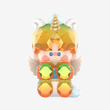 332. PINO JELLY Hard & Shiny Series Figures