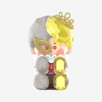 332. PINO JELLY Hard & Shiny Series Figures