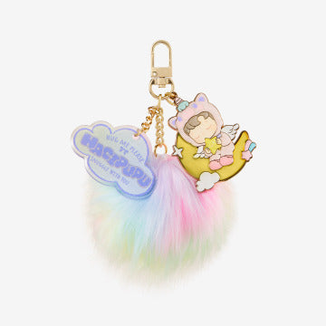 344. HACIPUPU Snuggle With You Series-Pendant Blind Box