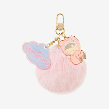 344. HACIPUPU Snuggle With You Series-Pendant Blind Box