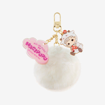 344. HACIPUPU Snuggle With You Series-Pendant Blind Box
