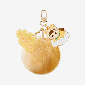 344. HACIPUPU Snuggle With You Series-Pendant Blind Box