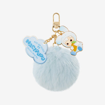 344. HACIPUPU Snuggle With You Series-Pendant Blind Box