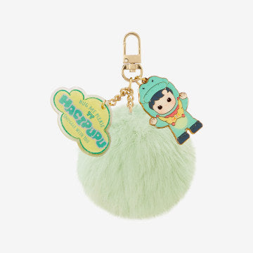 344. HACIPUPU Snuggle With You Series-Pendant Blind Box