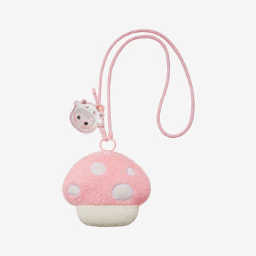 345. HACIPUPU Snuggle With You Series-Plush Bag Blind Box