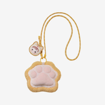 345. HACIPUPU Snuggle With You Series-Plush Bag Blind Box