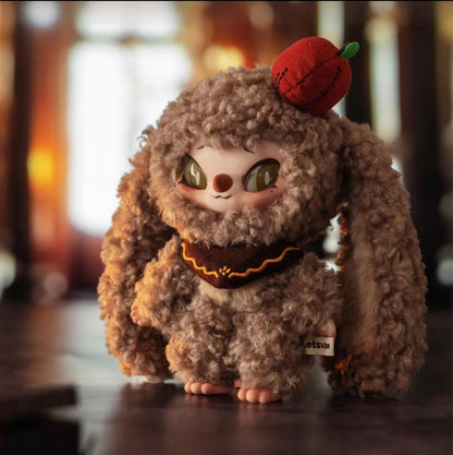 732. Siinono Want To Tell you A Secret Series Plush Blind Box