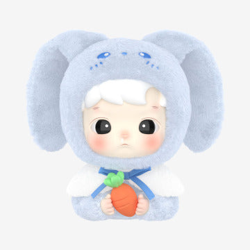 343. HACIPUPU Snuggle With You Series Figures Blind Box