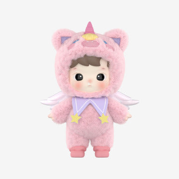 343. HACIPUPU Snuggle With You Series Figures Blind Box