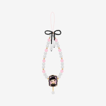 369. MOLLY Daily Look Series-Phone Charm Blind Box