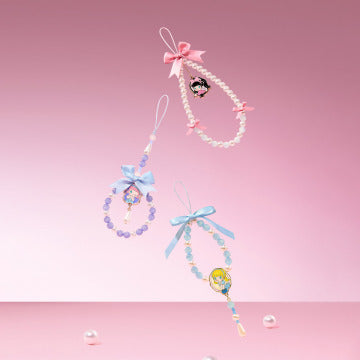 369. MOLLY Daily Look Series-Phone Charm Blind Box