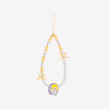 369. MOLLY Daily Look Series-Phone Charm Blind Box