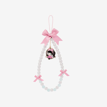 369. MOLLY Daily Look Series-Phone Charm Blind Box
