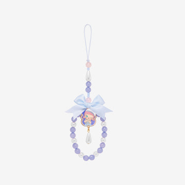 369. MOLLY Daily Look Series-Phone Charm Blind Box