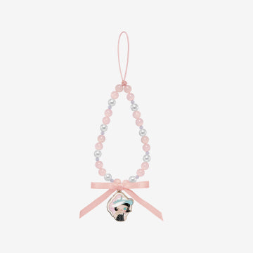 369. MOLLY Daily Look Series-Phone Charm Blind Box
