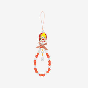 369. MOLLY Daily Look Series-Phone Charm Blind Box