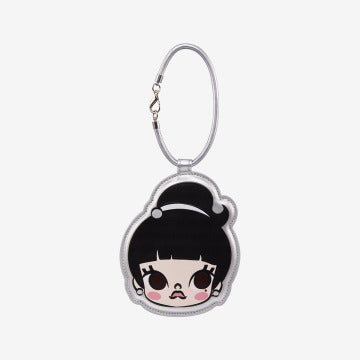 368. MOLLY Daily Look Series-Cardholder Pendant Blind Box