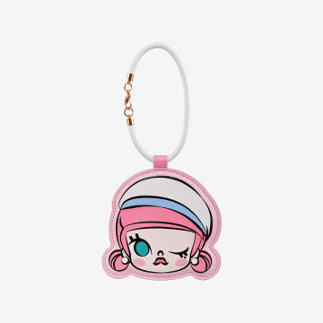368. MOLLY Daily Look Series-Cardholder Pendant Blind Box
