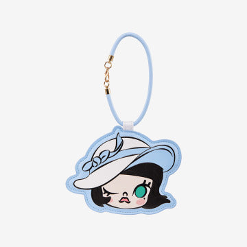 368. MOLLY Daily Look Series-Cardholder Pendant Blind Box