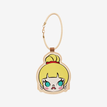 368. MOLLY Daily Look Series-Cardholder Pendant Blind Box