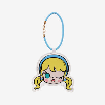 368. MOLLY Daily Look Series-Cardholder Pendant Blind Box
