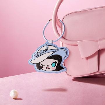 368. MOLLY Daily Look Series-Cardholder Pendant Blind Box