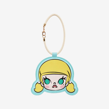368. MOLLY Daily Look Series-Cardholder Pendant Blind Box