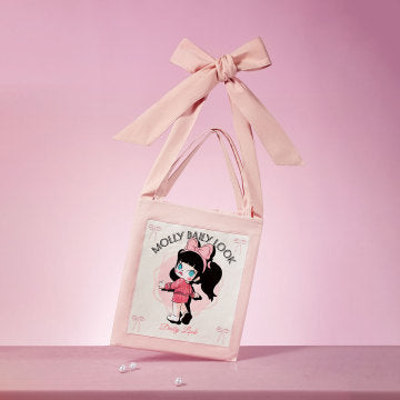 367. MOLLY Daily Look Series-Shoulder Bag（Fashion Rising Star）