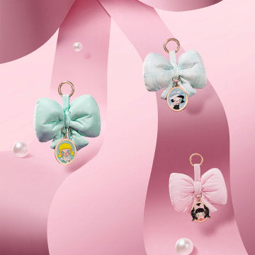 366. MOLLY Daily Look Series-Sachet Blind Box