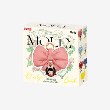 366. MOLLY Daily Look Series-Sachet Blind Box
