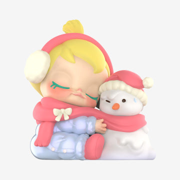 370. Baby Molly My Huggable Discovery Series Figures