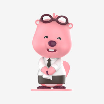 371. ZANMANG LOOPY’s Moments Series Figures