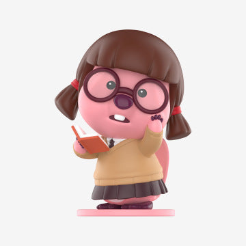 371. ZANMANG LOOPY’s Moments Series Figures