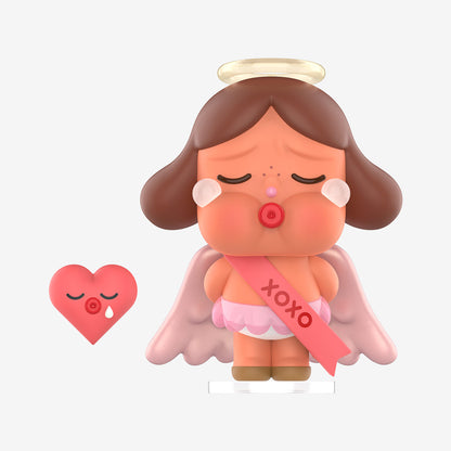 376. CRYBABY Crying For Love Series Figures Blind Box