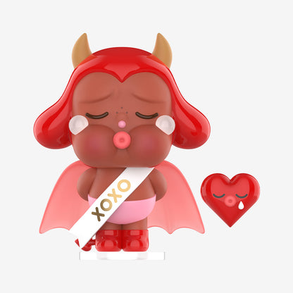 376. CRYBABY Crying For Love Series Figures Blind Box