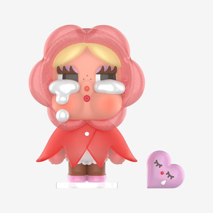 376. CRYBABY Crying For Love Series Figures Blind Box